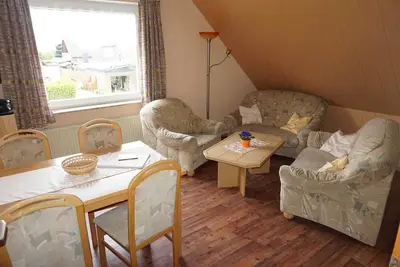 Image de Appartement Nord - Appartements A. Janssen