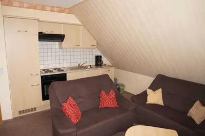 Image de Appartement Sud - Appartements A. Janssen