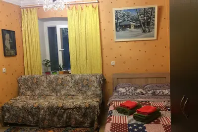 Image de Appartement Cozy Cat's House dans le centre-ville de Tbilissi