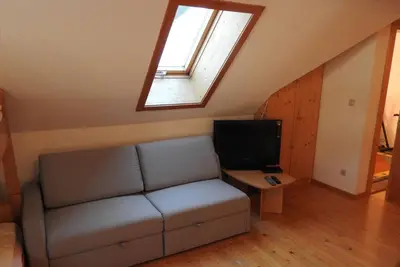 Image de Base-Camp Appartement