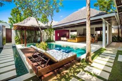 Image de Villa Chandra 3br Premium Villa