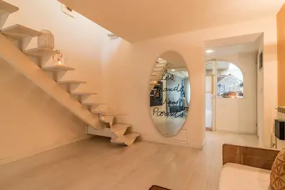 Image de Appartement de luxe de 350 m² avec terrasse au centre de Trieste