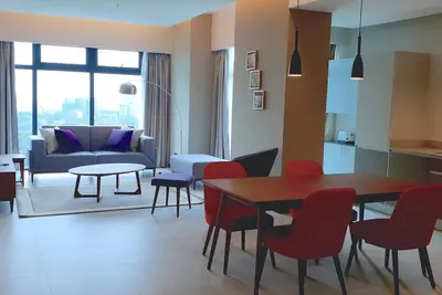 Image de Appartement de luxe Vip-Belle vue panoramique