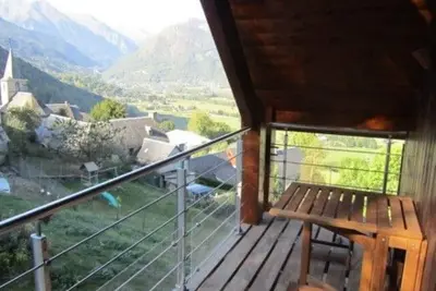 Image de Le Petit Chalet, logement 685580