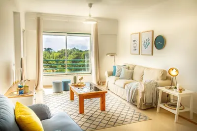 Image de Destiny - Appartement Caparica