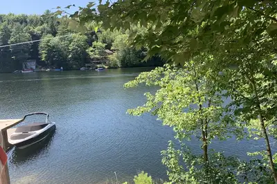 Image de Lake Winnisquam Cottage