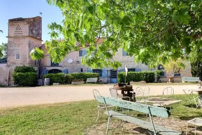 Image de Homerez - Maison aux Saintes-Maries-de-la-Mer