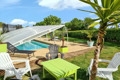 Image de Homerez - Villa Ă Plougonvelin