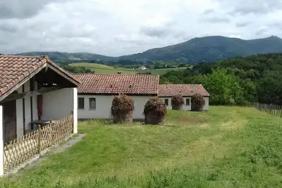 Image de Bordak 2, à Urdazubi