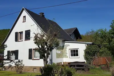 Image de Cottage sur la Birkenweg - maison à 5 lits