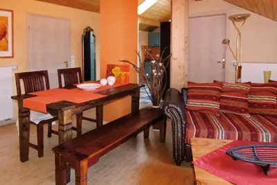 Image de Appartement à 3 lits Fewo 1 - Apartment Rosel Frink