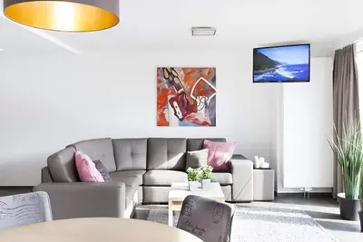 Image de Apartment isi living - Appartements à 3 lits