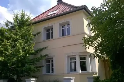 Image de Villa Pleiser Hecke - relocalisation heureuse ou locataire Ă long terme