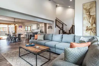 Image de Summit Haven Home Spa Breckenridge Colorado Location de vacances