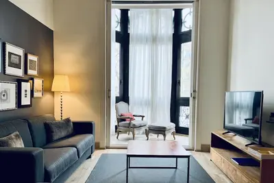 Image de Apartments Sixtyfour