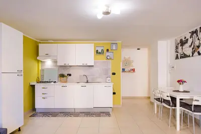 Maison moderne 9 dans le centre historique