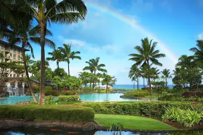 Image de Westin Ka'anapali Beach Studio. Magnifique station balnéaire!