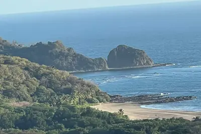 Image de Coffre-fort double propriété avec une vue imprenable