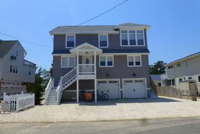 Image de Hébergement 3 chambres à Brant Beach