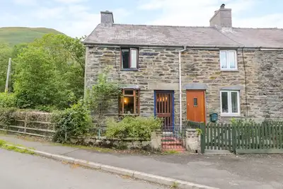 Image de Maison Dyfi, Dolgellau