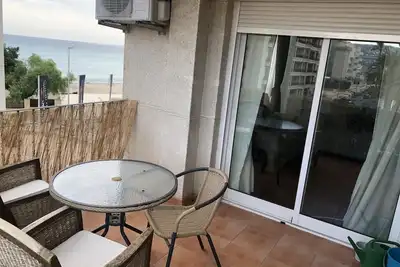 Image de Appartement de luxe face à la mer