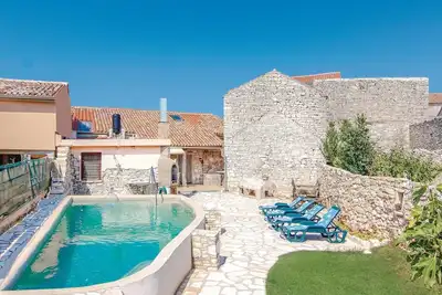 Image de Magnifique studio à Vodnjan avec WiFi