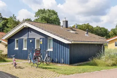 Image de Dünenpark 18 - Dorf 6