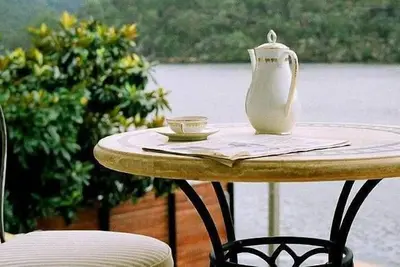 Image de Chez Nous Waterfront Cottage