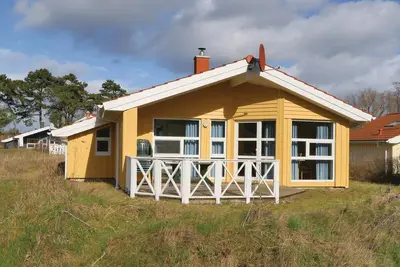 Image de Magnifique maison à Travemünde-Priwall