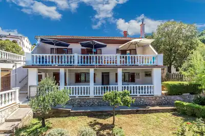 Image de Superbe maison de 5 chambres à.