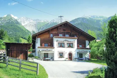 Image de Bel appartement à Pettneu am Arlberg
