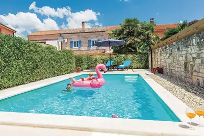 Image de Magnifique maison à Rovinj avec WiFi
