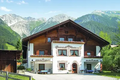 Image de Superbe appartement à Pettneu am.