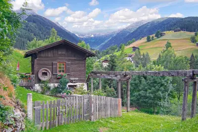 Image de Ferienhaus in Maria Luggau