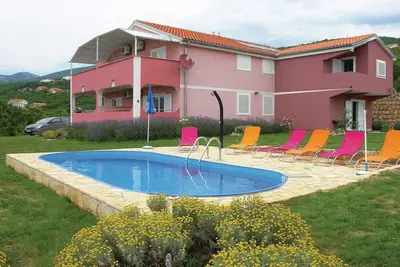 Image de Superbe appartement à Klenovica