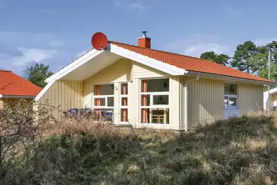 Image de Magnifique maison Ă TravemĂĽnde-Priwall