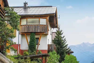 Image de Ferienhaus in ruhiger Lage