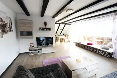 Image de Superbe appartement à Marienmünster