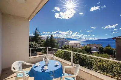 Image de Superbe appartement Ă Novi Vinodolski