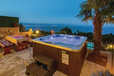 Image de Belle maison Ă Medveja