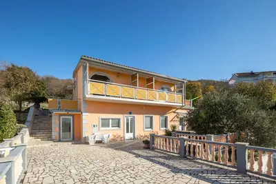 Image de Magnifique maison à Klenovica avec WiFi
