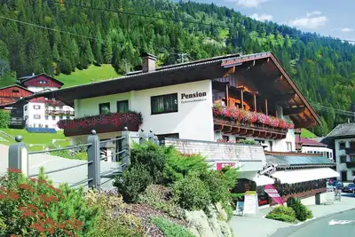 Image de Ferienwohnung in Maria Luggau