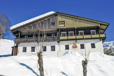 Image de Ferienhaus in Maria Luggau