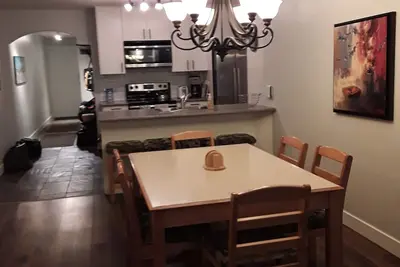 Image de Condo fantastique spacieuse famille