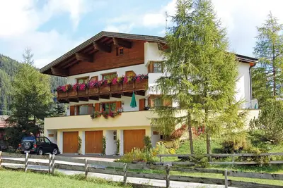 Image de Ferienwohnung in Obernberg