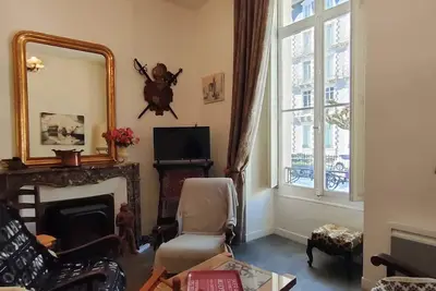 Image de Appartement 6 Pers, Centre-Ville Cauterets, Proche Télécabine et Thermes