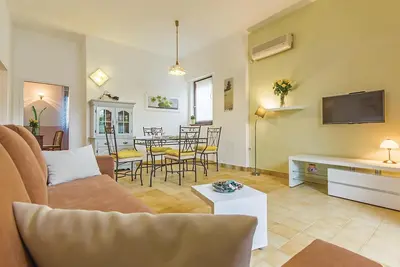 Superbe appartement à Medulin avec WiFi