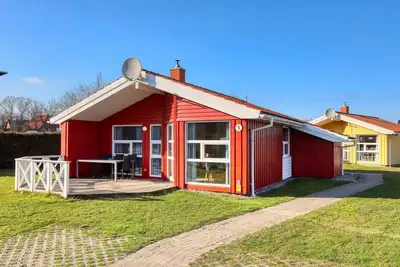 Image de Superbe maison à Schönhagen avec sauna