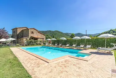 Image de Agriturismo le Macine