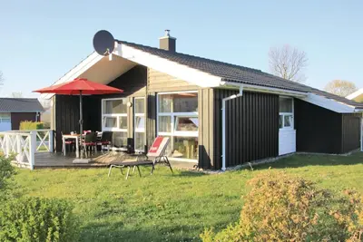 Image de Maison en bord de mer à Schönhagen